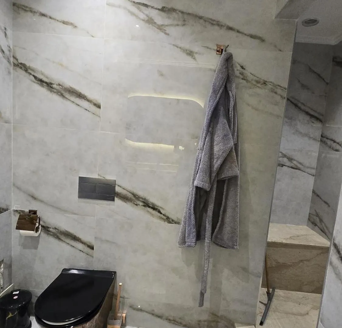 Marina Casablanca Apartment 0*,  Morocco