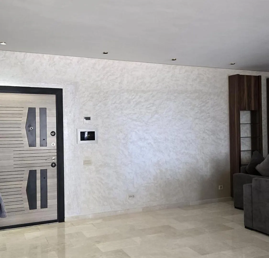Marina Casablanca Apartment 0*,  Morocco